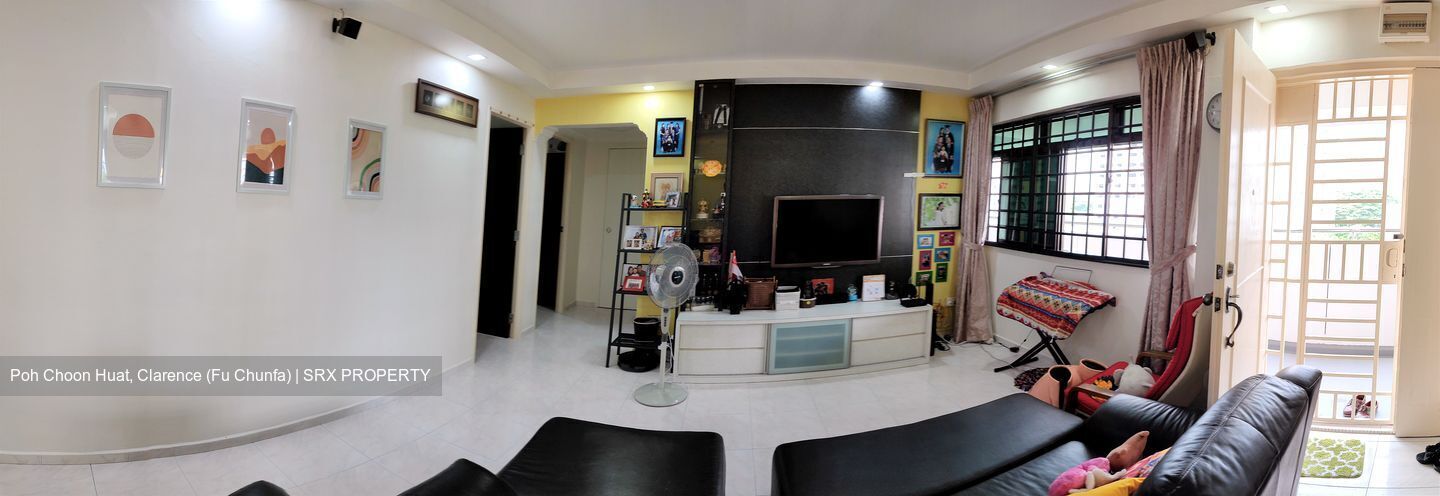 Blk 154 Jalan Teck Whye (Choa Chu Kang), HDB 4 Rooms #315777471